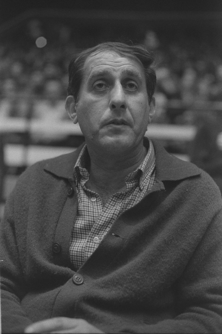 רלף קליין, צילום: לע״מ