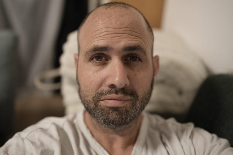 עומר ברק